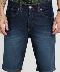 Bermuda-Jeans-Masculina-Slim-Azul-Escuro-9251308-Azul_Escuro_2
