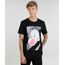 Camiseta-Masculina-Genio-com-Chiclete-Manga-Curta-Gola-Careca-Preta-9307572-Preto_1