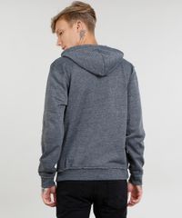 Blusao-Masculino-The-Flash-em-Moletom-com-Capuz-Cinza-Mescla-Escuro-8829280-Cinza_Mescla_Escuro_2