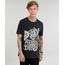 Camiseta-Masculina-Caveira-com-Motocicleta-Manga-Curta-Gola-Careca-Preta-9468147-Preto_1