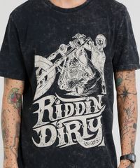 Camiseta-Masculina-Caveira-com-Motocicleta-Manga-Curta-Gola-Careca-Preta-9468147-Preto_4