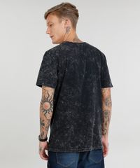 Camiseta-Masculina-Guns-N--Roses-Manga-Curta-Gola-Careca-Preta-9468149-Preto_2