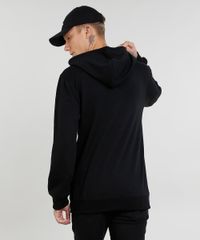 Blusao-Masculino-Run-DMC-em-Moletom-com-Capuz-Preto-9340170-Preto_2