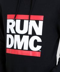 Blusao-Masculino-Run-DMC-em-Moletom-com-Capuz-Preto-9340170-Preto_4