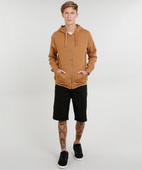 Blusao-Masculino-Basico-em-Moletom-com-Capuz-Manga-Longa-Caramelo-8463518-Caramelo_3 Blusao-Masculino-Basico-em-Moletom-com-Capuz-Manga-Longa-Caramelo-8463518-Caramelo_3