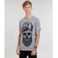 Camiseta-Masculina-Caveira-Manga-Curta-Gola-Careca-Cinza-Mescla-9447030-Cinza_Mescla_1
