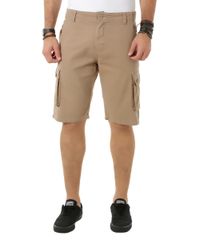 Bermuda-Cargo-Caramelo-8398920-Caramelo_1 Bermuda-Cargo-Caramelo-8398920-Caramelo_1