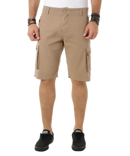 Bermuda-Cargo-Caramelo-8398920-Caramelo_1 Bermuda-Cargo-Caramelo-8398920-Caramelo_1