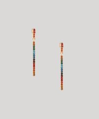 Brinco-Feminino-Mindset-com-Strass-Colorido-Dourado-9484533-Dourado_1