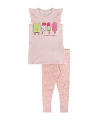 Conjunto-de-Blusa---Calca-Legging-de-Poa-Rosa-Claro-8385531-Rosa_Claro_1