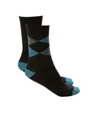 Kit-de-2-Pares-de-Meias-Multicor-8310150-Multicor_1
