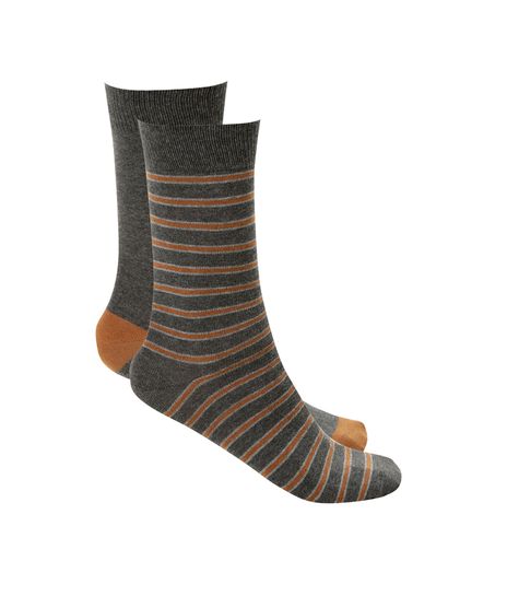 Kit-de-2-Pares-de-Meias-Cinza-8310162-Cinza_1