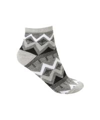 Kit-de-3-Pares-de-Meias-Cinza-8355880-Cinza_2