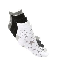 Kit-de-5-Pares-de-Meias-Multicor-8433735-Multicor_1