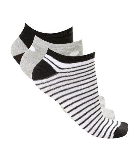 Kit-de-3-Pares-de-Meias-Soquete-Multicor-8433629-Multicor_1