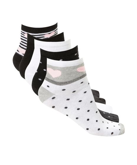 Kit-de-5-Pares-de-Meias-Multicor-8433635-Multicor_1