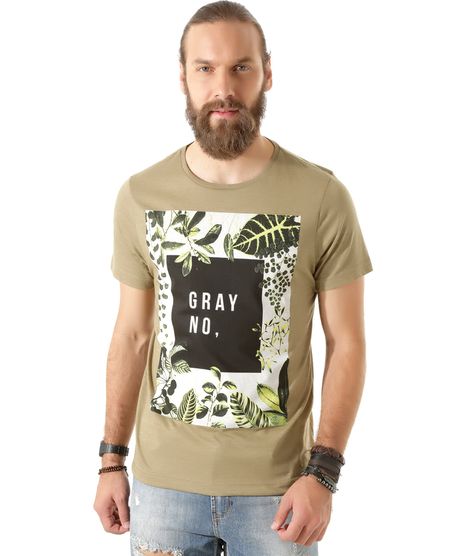 Camiseta--Gray-No--Verde-8397023-Verde_1