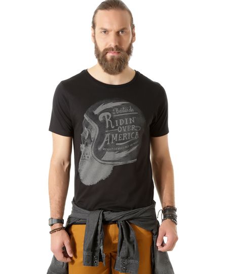 Camiseta--Ridin--Over-America--Preta-8426289-Preto_1 Camiseta--Ridin--Over-America--Preta-8426289-Preto_1