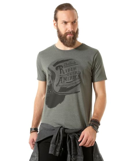 Camiseta--Ridin--Over-America--Verde-Militar-8426289-Verde_Militar_1
