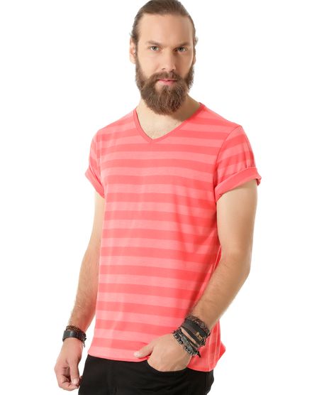 Camiseta-Listrada-Vermelha-8382687-Vermelho_1