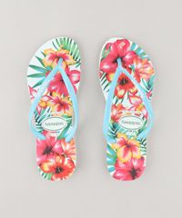 Chinelo-Feminino-Havaianas-Slim-Estampado-Floral-Branco-9250222-Branco_1