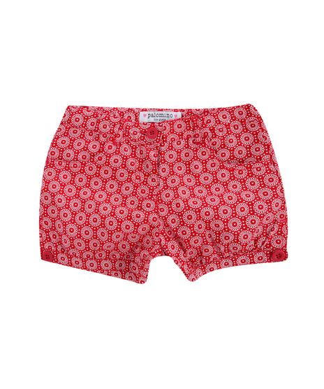Short-Floral-Vermelho-8334738-Vermelho_1