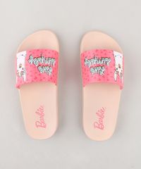 Chinelo-Slide-Infantil-Barbie-Rose-9470368-Rose_1