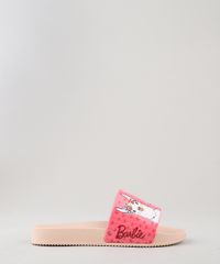 Chinelo-Slide-Infantil-Barbie-Rose-9470368-Rose_4