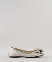 Sapatilha-Infantil-Molekinha-com-Glitter-e-Laco-Dourada-9471438-Dourado_1