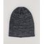 Gorro-Masculino-em-Trico-Mescla-Azul-Marinho-8903243-Azul_Marinho_1
