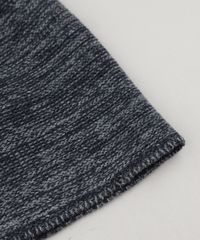 Gorro-Masculino-em-Trico-Mescla-Azul-Marinho-8903243-Azul_Marinho_3