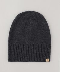 Gorro-Masculino-Basico-em-Trico-Cinza-Mescla-Escuro-1-8903284-Cinza_Mescla_Escuro_1_1