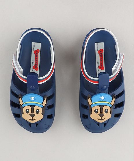 Sandalia-Infantil-Patrulha-Canina-Chase-Azul-Marinho-9471823-Azul_Marinho_1