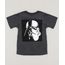 Camiseta-Infantil-Darth-Vader-Stormtrooper-Star-Wars-Manga-Curta-Gola-Careca-Cinza-Mescla-Escuro-9430600-Cinza_Mescla_Escuro_1