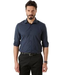 Camisa-Slim-Listrada-Azul-Marinho-8352021-Azul_Marinho_1