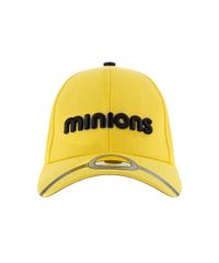 Bone-Minions-Amarelo-8374374-Amarelo_1