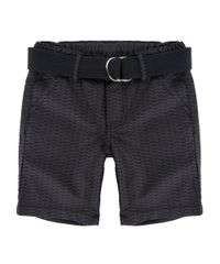 Bermuda-Slim-Estampada-com-Cinto-Roxa-8382916-Roxo_1