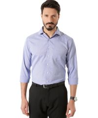 Camisa-Social-Comfort-Estampada-Azul-8418714-Azul_1