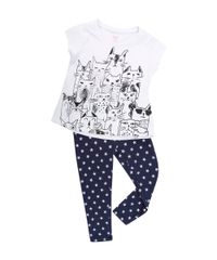 Calca-Legging-Estampada-de-Estrelas-Azul-Marinho-8379384-Azul_Marinho_3
