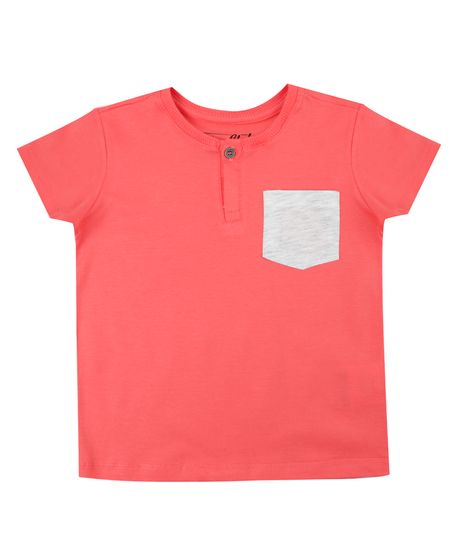 Camiseta-Basica-com-Bolso-Vermelho-8376171-Vermelho_1