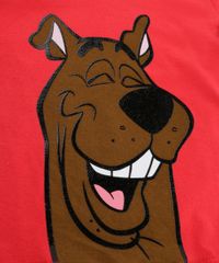 Camiseta-Scooby-Doo-Vermelha-8391642-Vermelho_4