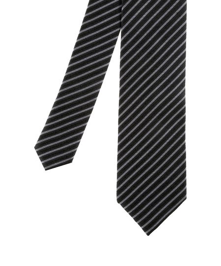 Gravata-em-Jacquard-Listrada-Preta-8359978-Preto_1 Gravata-em-Jacquard-Listrada-Preta-8359978-Preto_1