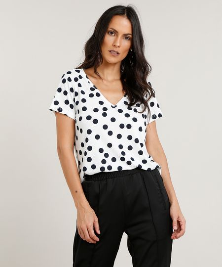 Blusa-Feminina-Canelada-Alongada-Estampada-de-Poas-Manga-Curta-Decote-V-Off-White-1-9309386-Off_White_1_1 Blusa-Feminina-Canelada-Alongada-Estampada-de-Poas-Manga-Curta-Decote-V-Off-White-1-9309386-Off_White_1_1