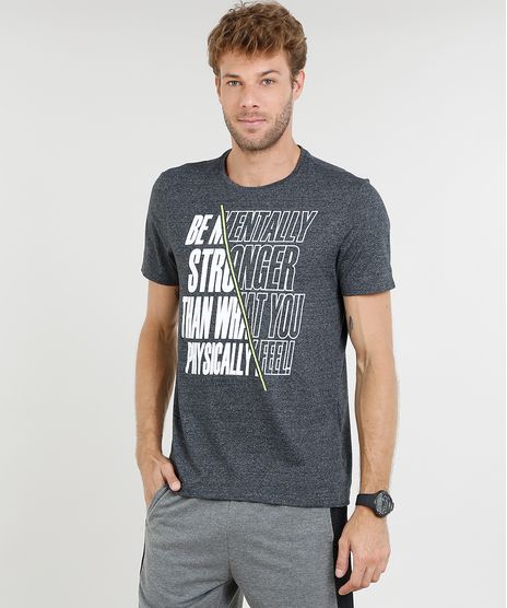 Camiseta-Masculina-Esportiva-Ace--Mentally-Stronger--Manga-Curta-Gola-Careca-Cinza-Mescla-Escuro-9480246-Cinza_Mescla_Escuro_1