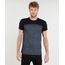 Camiseta-Masculina-Slim-Fit-com-Estampa-Degrade-Manga-Curta-Gola-Careca-Preta-9197266-Preto_1