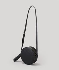 Bolsa-Feminina-Redonda-Transversal-com-Tassel-Preta-9200576-Preto_3