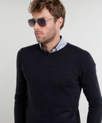Oculos-de-Sol-Quadrado-Masculino-Oneself-Prateado-9524194-Prateado_2