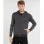 Blusao-Masculino-em-Trico-com-Capuz-e-Bolsos-Chumbo-9338598-Chumbo_1