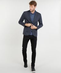 Blazer-Masculino-Gola-Tailleur-Azul-Marinho-9357896-Azul_Marinho_3