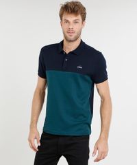Polo-Masculina-com-Recorte-e-Bordado-Manga-Curta-Azul-Marinho-9445559-Azul_Marinho_1 Polo-Masculina-com-Recorte-e-Bordado-Manga-Curta-Azul-Marinho-9445559-Azul_Marinho_1